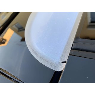 Hyundai i30N Dachfolie Panorama/Dachspoiler